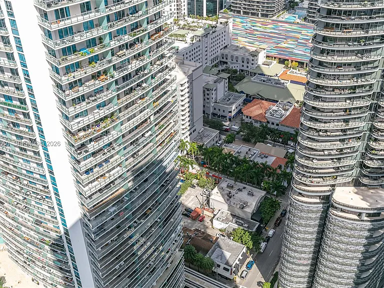 1080 Brickell Ave #4103 — Photo 33