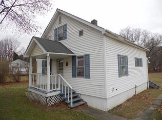 115 Sheldonia Ave, Elkland, PA 16920