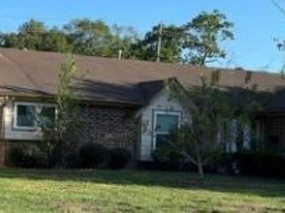 Property Side View