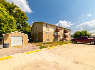 816 & 820 N Ames St #12, Spearfish, SD 57783