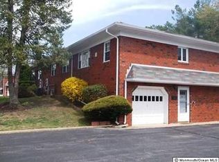 486 Laurel Brook Dr APT A, Brick, NJ 08724