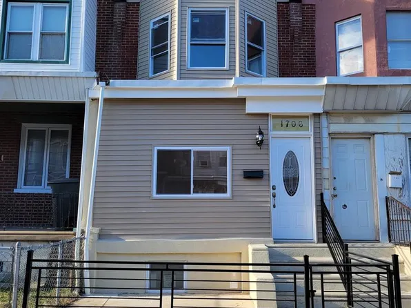 1706 S Conestoga St, Philadelphia, PA 19143