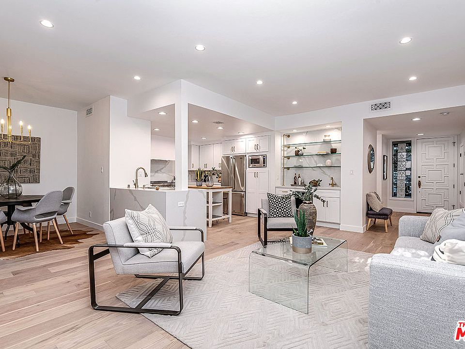 1st image of 502 San Vicente Blvd Unit 204