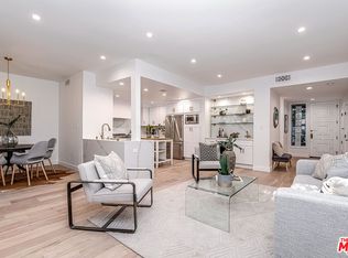 502 San Vicente Blvd UNIT 204, Santa Monica, CA 90402