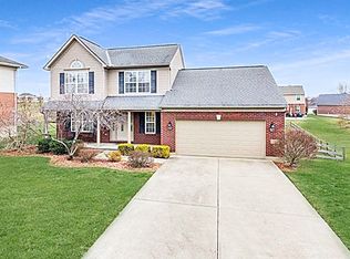 10217 Waterford Ct, Covington, KY 41015