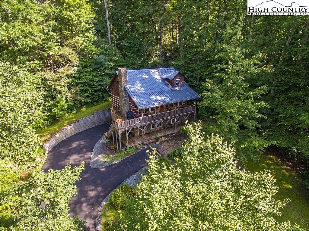 112 W Tweetsie Lane, Banner Elk, NC 28604 | Zillow