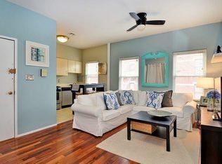104 6th St APT 4, Hoboken, NJ 07030