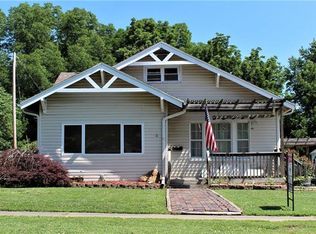 303 E Clinton St, Clinton, MO 64735