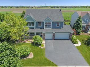 14813 Independence Ct, Plainfield, IL 60544