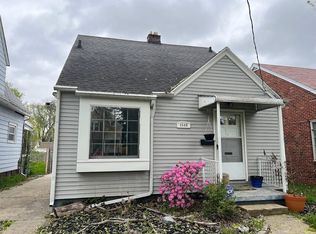 4540 Walker Ave, Toledo, OH 43612