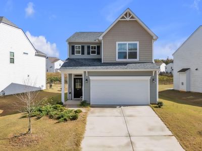 541 Pollyanna Dr, Greenville, SC, 29605