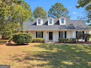 532 Loxley Dr, Warner Robins, GA 31088