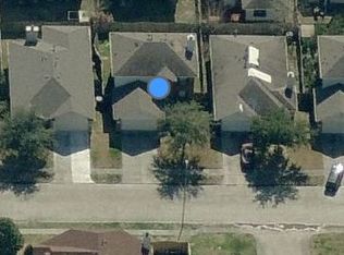 8507 High Mountain Dr, Houston, TX 77088