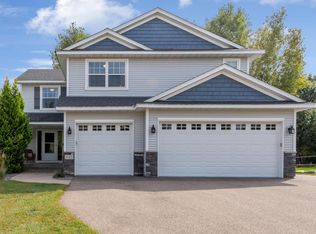 645 Kadler Cir, Hanover, MN 55341