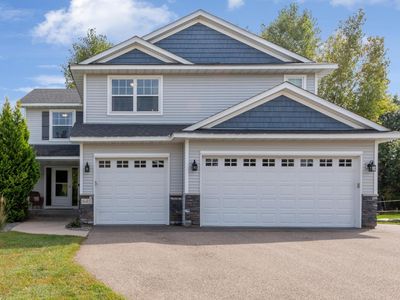 645 Kadler Cir, Hanover, MN, 55341