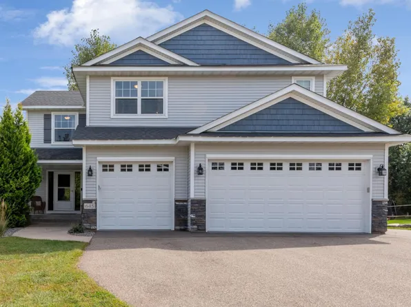 645 Kadler Cir, Hanover, MN 55341