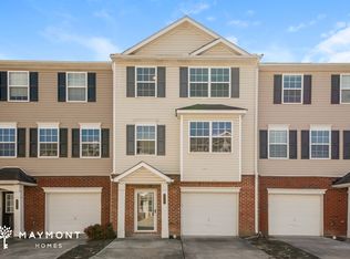 937 Society Cir SW #432, Atlanta, GA 30331