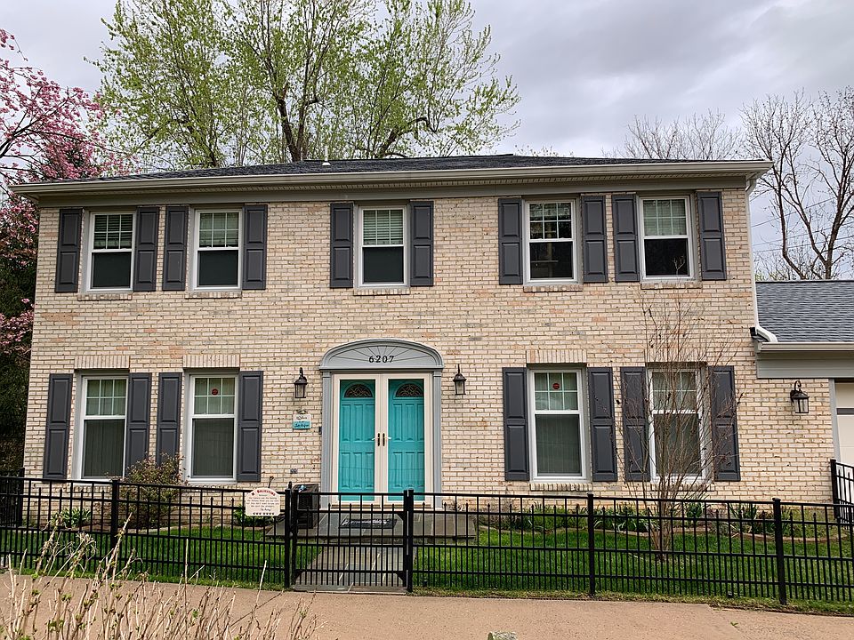 1st image of 6207 Waterway Dr