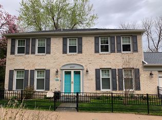 6207 Waterway Dr, Falls Church, VA 22044