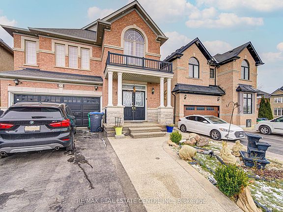 2nd image of 23 Gamson Cres #Basement