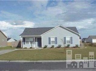 7124 Thurgood Dr, Wilmington, NC 28411