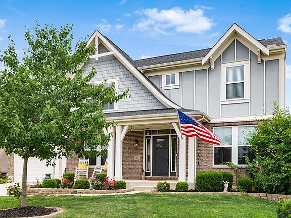 3rd image of 1619 Adena Pointe Dr