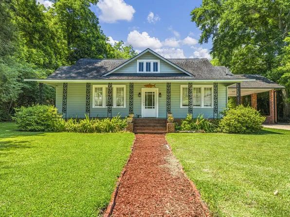 204 W Broad St, Richland, GA 31825
