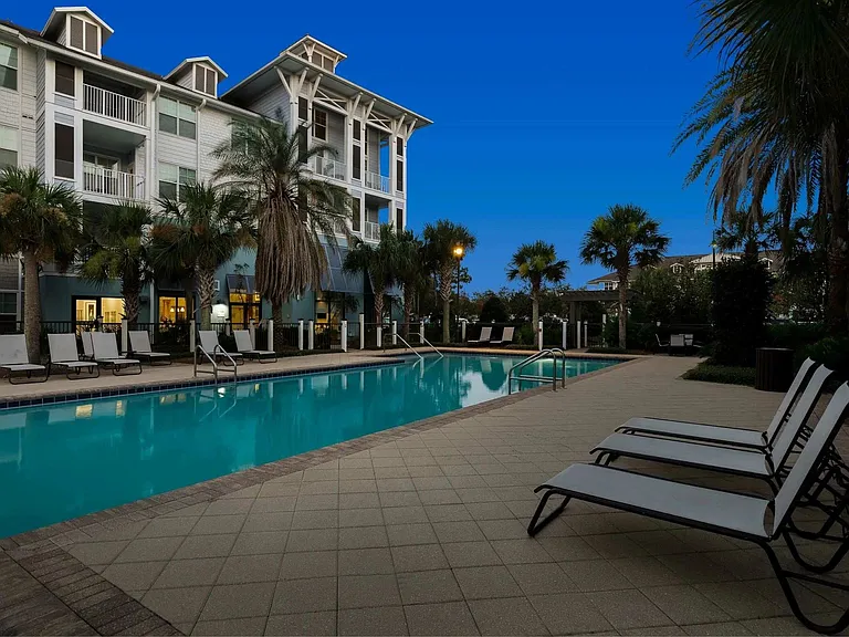 The Preserve at Henderson Beach — Photo 16