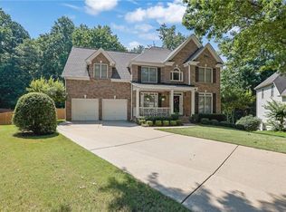 358 Rhodes House Ct, Suwanee, GA 30024