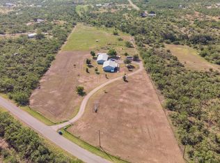 14845 Deer Valley Loop, Carlsbad, TX 76934