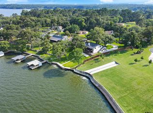 5792 N Cape Dr, Chandler, TX 75758