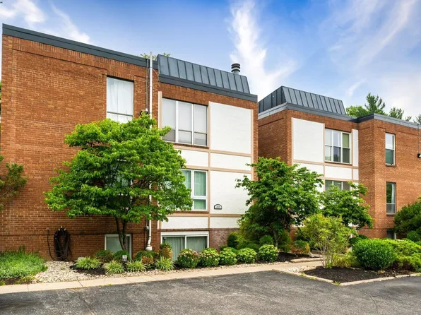 3809 Petoskey Ave APT 6, Cincinnati, OH 45227