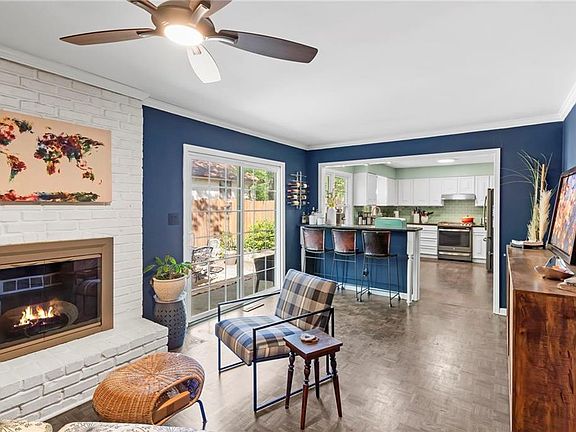 4th image of 6423 NW Melody Ln