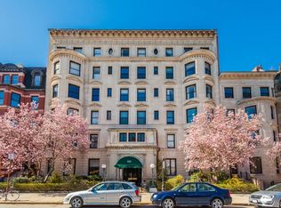 333 Commonwealth Ave, Newton, MA 02467