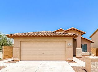 25202 W Fremont Dr, Buckeye, AZ 85326