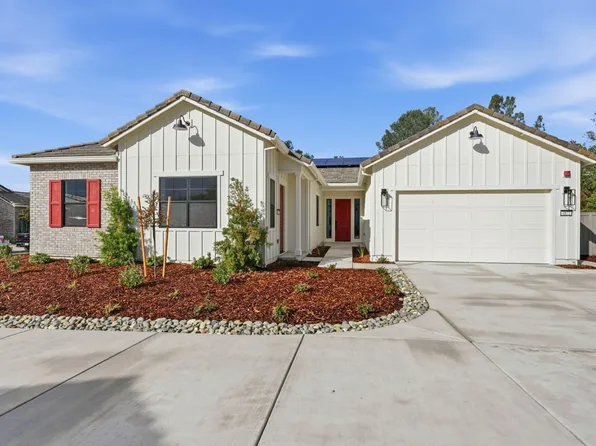 4871 S Hidden Crossing Cir, Granite Bay, CA 95746