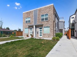 1332 N Zenobia St, Denver, CO 80204