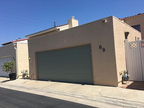2 car garage