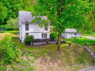 310 Jefferson St, Susquehanna, PA 18847