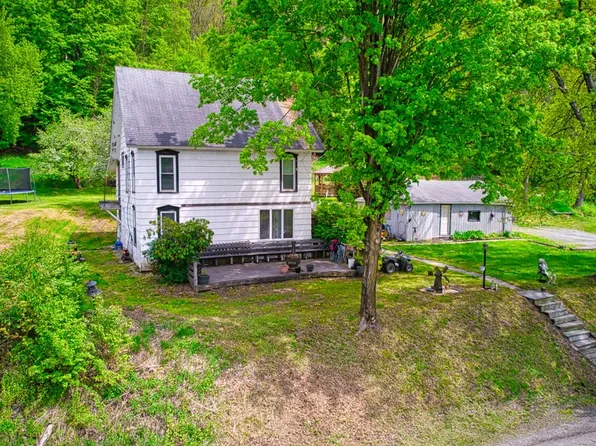 310 Jefferson St, Susquehanna, PA 18847