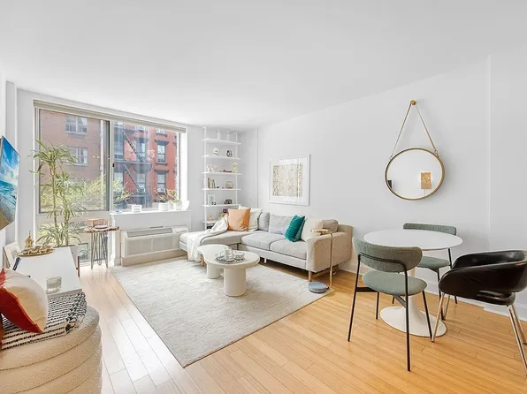 505 W 47th St #3ES, New York, NY 10036