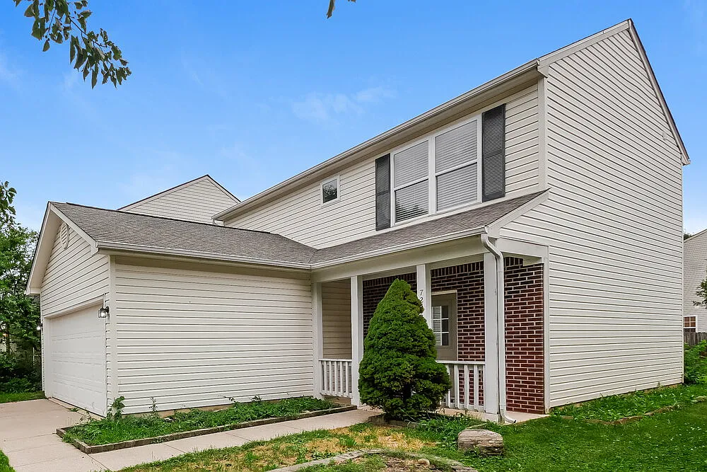 3 bed, 2.5 bath, 1440 sqft, $1,780 — Photo 4