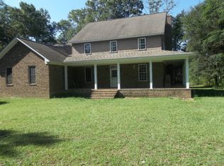 497 Dixie Rd, LEESBURG, GA 31763