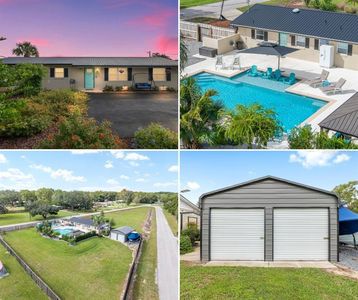 9150 SE 106th Pl, Belleview, FL, 34420