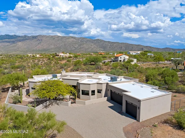 11625 E Old Spanish Trl, Tucson, AZ 85730