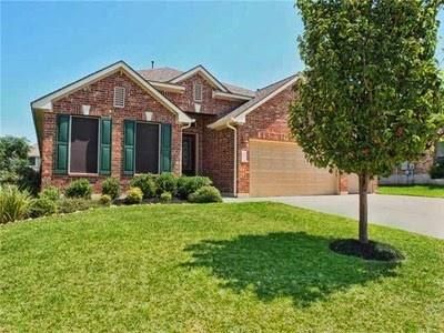 15400 Belfin Dr, Austin, TX, 78717