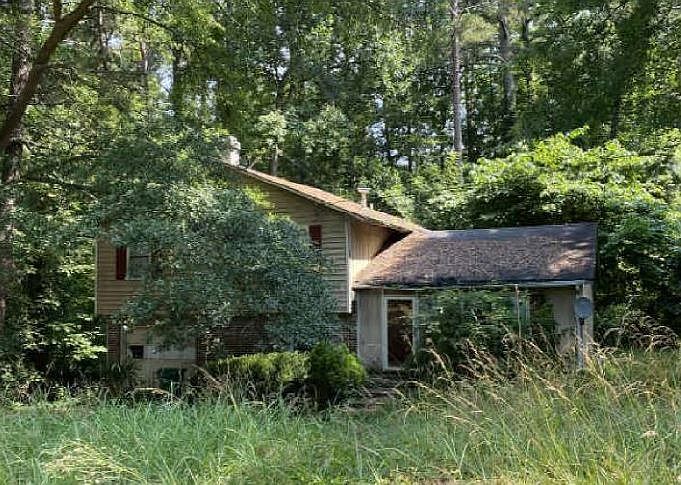 Property Front View