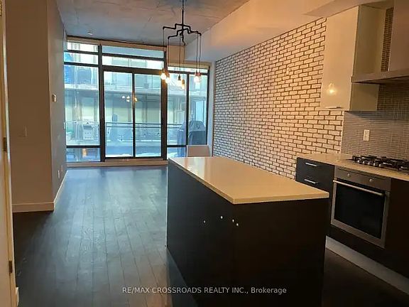 2nd image of 90 Broadview Ave #622
