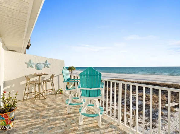8517 Surf Dr Unit 203, Panama City Beach, FL 32408