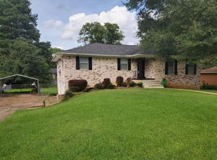1526 W Bristow Dr, Tupelo, MS 38801
